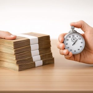 Gyorskölcsön: gyors segítség vagy hosszú távú teher?