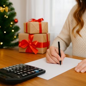 Gyorskölcsön karácsony előtt: gyors segítség vagy januári pénzügyi csapda?