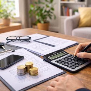 Hogyan számold ki, mennyi hitelt engedhetsz meg magadnak?