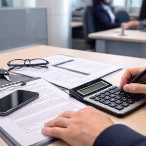 Hogyan számold ki, mennyi hitelt engedhetsz meg magadnak?