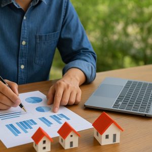 Hogyan válasszunk bankot hiteligénylés előtt?