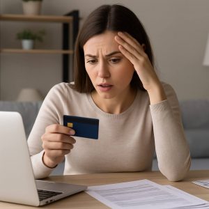 Mi az a hitelkártya-tartozás? Tippek az adósságcsapdák elkerülésére