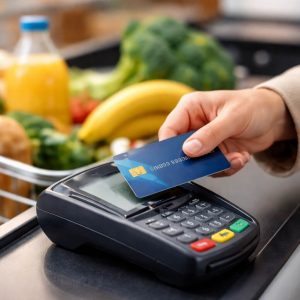 Hitelkártyával fizetsz a boltban? Így spórolhatsz ezreket – de van egy rejtett csapda, amire kevesen figyelnek