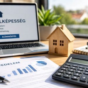 Hitelképesség 2026-ban: mennyit ér valójában a fizetésed, ha kölcsönt kérsz?
