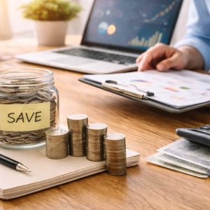 Így spórolj tízezreket 2026-ban: tudatos pénzügyi döntések infláció és kamatfordulat idején