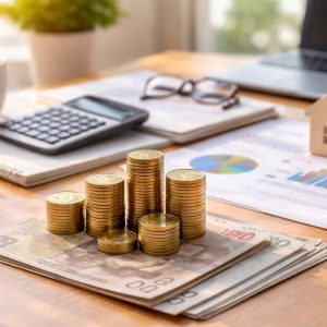 Hol kamatozik a pénz 2026-ban? Bankbetét, állampapír vagy más megoldás