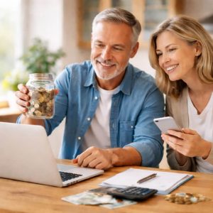 Hol kamatozik a pénz a bankszámlán? – Banki lehetőségek 2026-ban