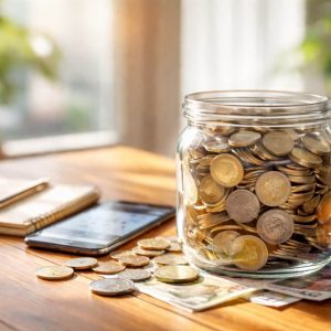 Hol kamatozik a pénz lekötés nélkül? – Valós lehetőségek 2026-ban