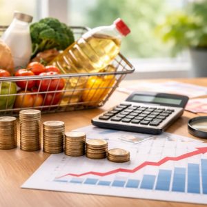 Infláció jelentése: hogyan hat a pénzed értékére?