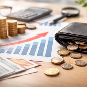 Mennyi pénzt veszít a megtakarításod az infláció miatt?