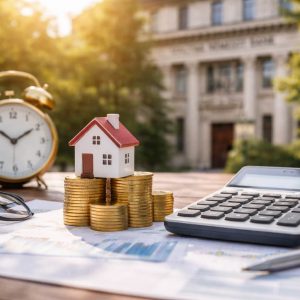 Jegybanki alapkamat: miért fontos a hitelek szempontjából?