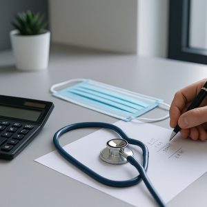 Betegség miatti jövedelemkiesés: hogyan védekezhetsz ellene pénzügyileg?