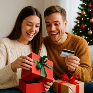 Karácsonyi vásárlás hitelből – hogyan kerüld el az adósságcsapdát?