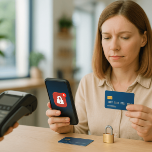 Milyen esetekben blokkolhatja a bank a kártyádat? – Részletes, gyakorlati útmutató