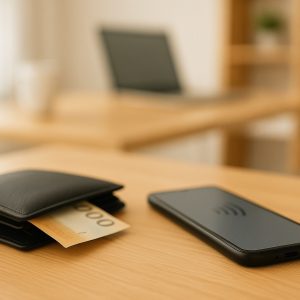 Megéri még készpénzt tartani 2025-ben?