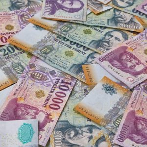 Tényleg eltűnik a készpénz? – A digitális pénzforgalom növekedése