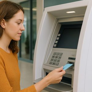 Duplázódik az ingyenes készpénzfelvétel: 2026. január 1-jétől havi 300 000 Ft lehet díjmentes