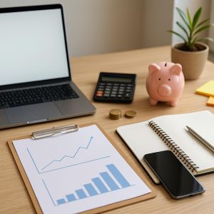 Pénzügyi túlélőkalauz kezdő vállalkozóknak: 10 hiba, amit kerülj el