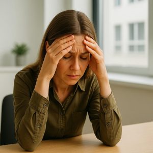 Kiégés (burnout) megelőzése: hogyan ismerd fel időben a jeleket?