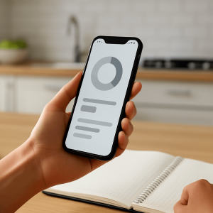 Automatikus költségfigyelés mobilbankban – tényleg segít spórolni?