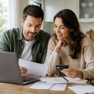 Közös bankszámla házaspárként: előnyök, kockázatok, praktikus szabályok