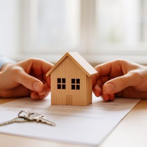 Közös tulajdonú ingatlan: Mi történik válás vagy öröklés esetén?