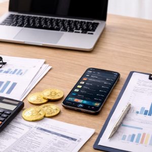 Kripto adózás 2026: veszteségelszámolás és NAV-szabályok közérthetően