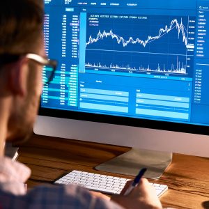 Kriptovaluták és digitális jegybankpénz: veszély vagy lehetőség?