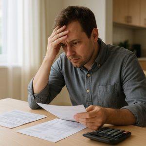 Hogyan kezeld a kudarcot és fordítsd sikerre a tapasztalatot?