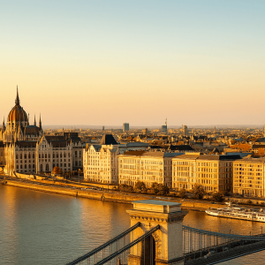 A lakásárak alakulása vidéken és Budapesten – Hol éri meg befektetni?