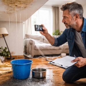 Lakásbiztosítás kárkifizetés: hogyan dokumentálj, hogy ne utasítsanak el?