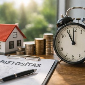 Lakásbiztosítási kampány: már csak egy napod maradt a váltásra