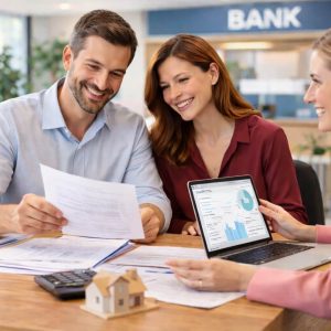 Olcsóbb lehet a lakáshitel: egy bank már lépett a kamatokkal