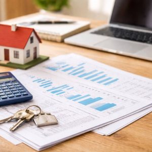 Lakáshitel és önerő 2026-ban: miért lett ennyire szűk a mozgástér?