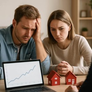 MNB lakáspiaci jelentés 2025: mit jelent a közel 30%-os lakásdrágulás a vevőknek?