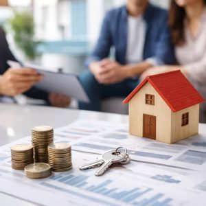 Lakástakarék önerőként 2026-ban: így lehet okosabban összerakni a lakásvásárlás pénzügyi alapját