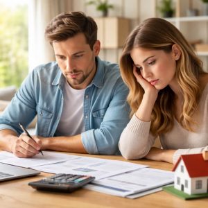 Lakásvásárlás 2026-ban: miért kell egyre többet dolgoznod ugyanazért a saját lakásért?