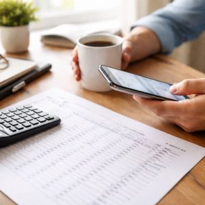 Látra szóló betét: mit jelent és mennyi kamatot ad a bank?