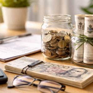 Lekötött betét vagy állampapír? Így dönts a megtakarításodról