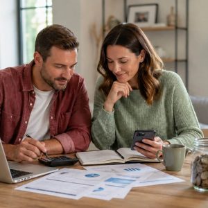 Miért fontos a likvid megtakarítás a háztartások számára?