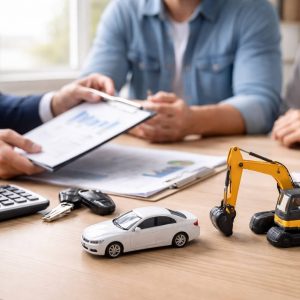 Lízing vagy hitel? Így spórolhatsz százezreket