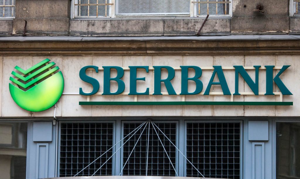 Megszűnik a Sberbank Magyarországon
