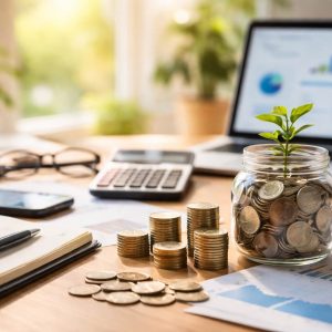 Hol tartsam a megtakarításomat? – Így gondolkodnak most a tudatos pénzügyi döntéshozók