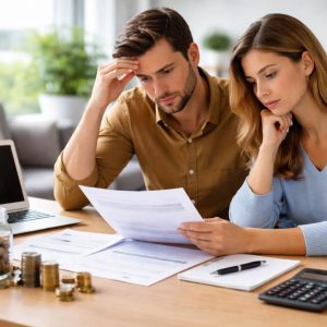 Milyen pénzügyi hibákat követnek el a legtöbben megtakarításkor?