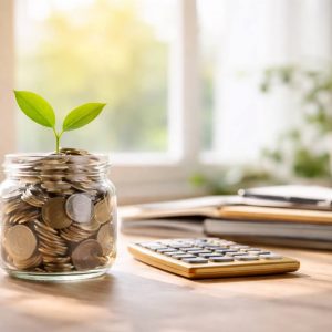 Milyen megtakarítási forma illik a rövid távú pénzügyi célokhoz?