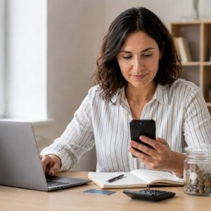 Megtakarítási számlák: Mikor jobb, mint a folyószámla?