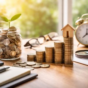 Mi a különbség a megtakarítás és a befektetés között?