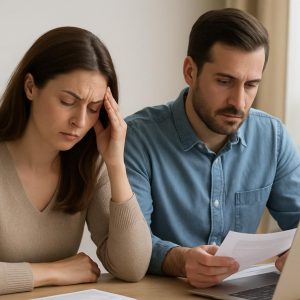 Mentális egészség és anyagi biztonság: hogyan függ össze a kettő?