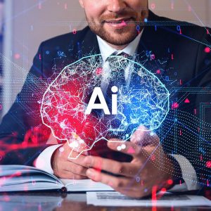 5 pénzügyi app, amely mesterséges intelligenciát használ