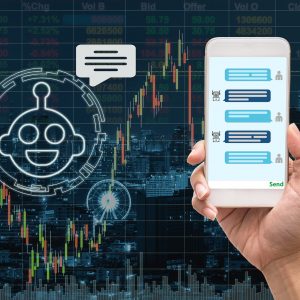 Mesterséges intelligencia a pénzügyekben – segít vagy veszélyt jelent?